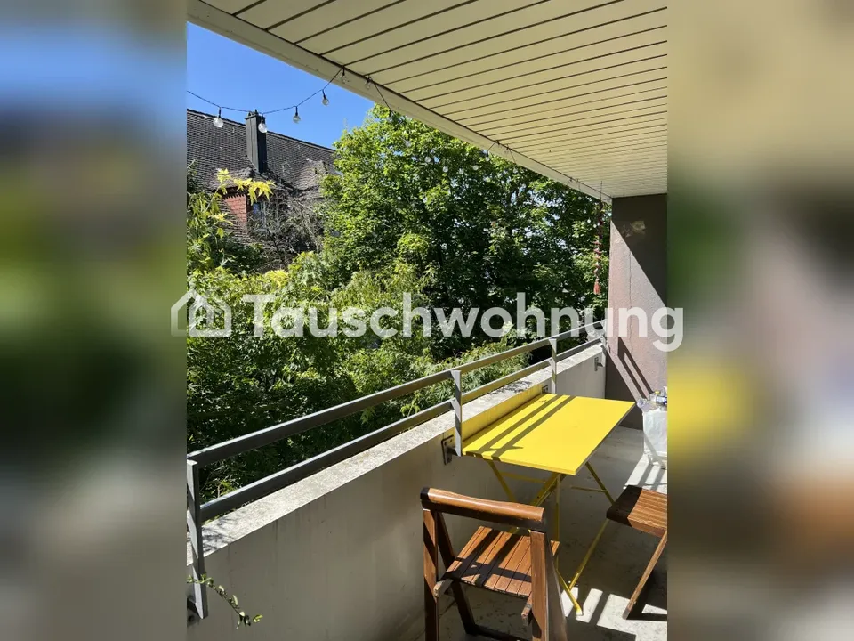 2.5 Zimmer Wohnung in Zürich – Foto 11 von 13