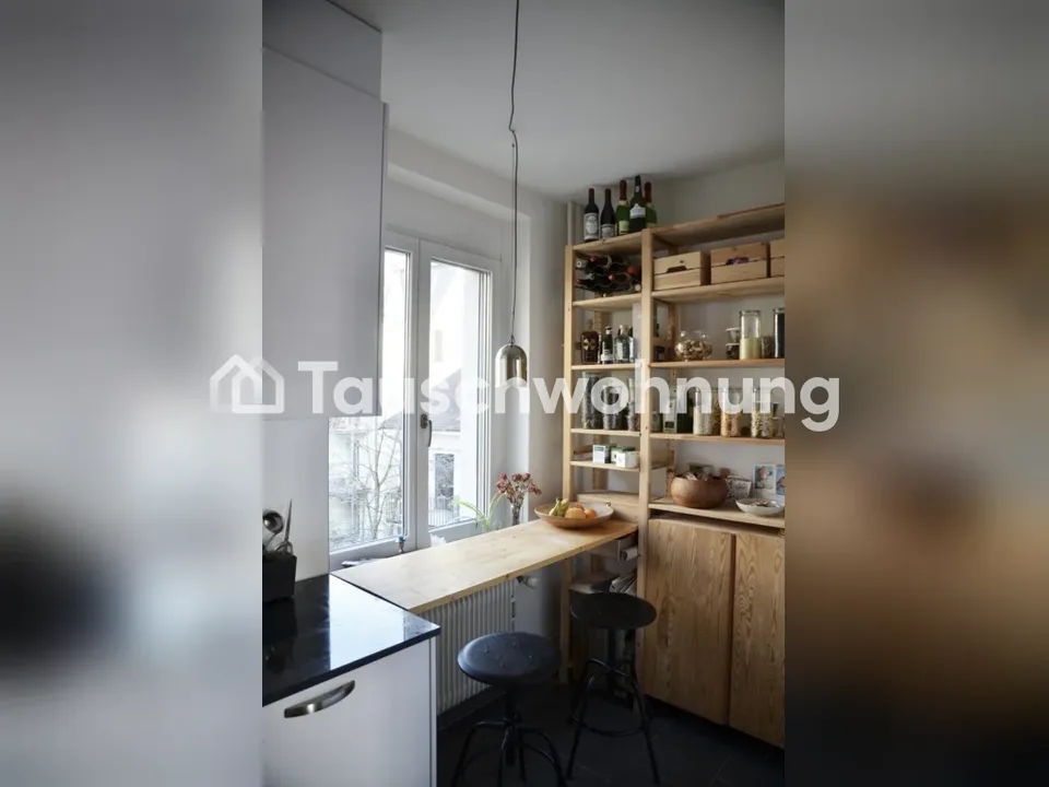 Recherche d'un appartement de 4 pièces à Zurich pour un échange