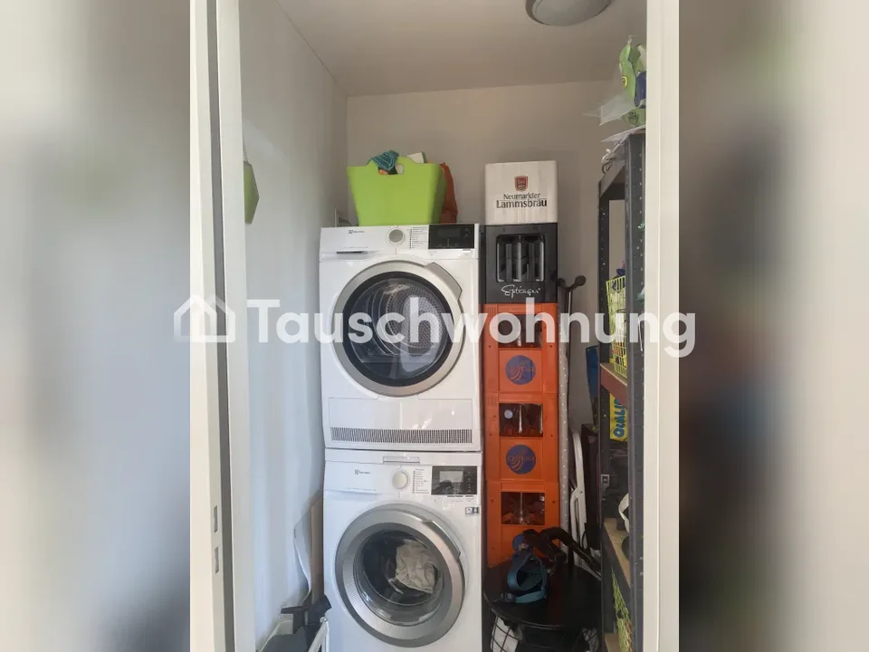 Scambio appartamento 3.5 stanze a Zurigo, Distretto 2 – foto 10 di 10