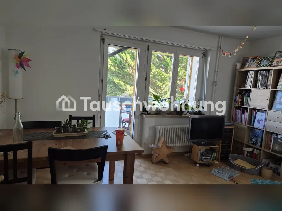 Sehr schöne, helle, ruhige 4-Zi-Wohnung, Nähe Uetliberg
