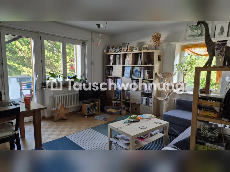 Sehr schöne, helle, ruhige 4-Zi-Wohnung, Nähe Uetliberg