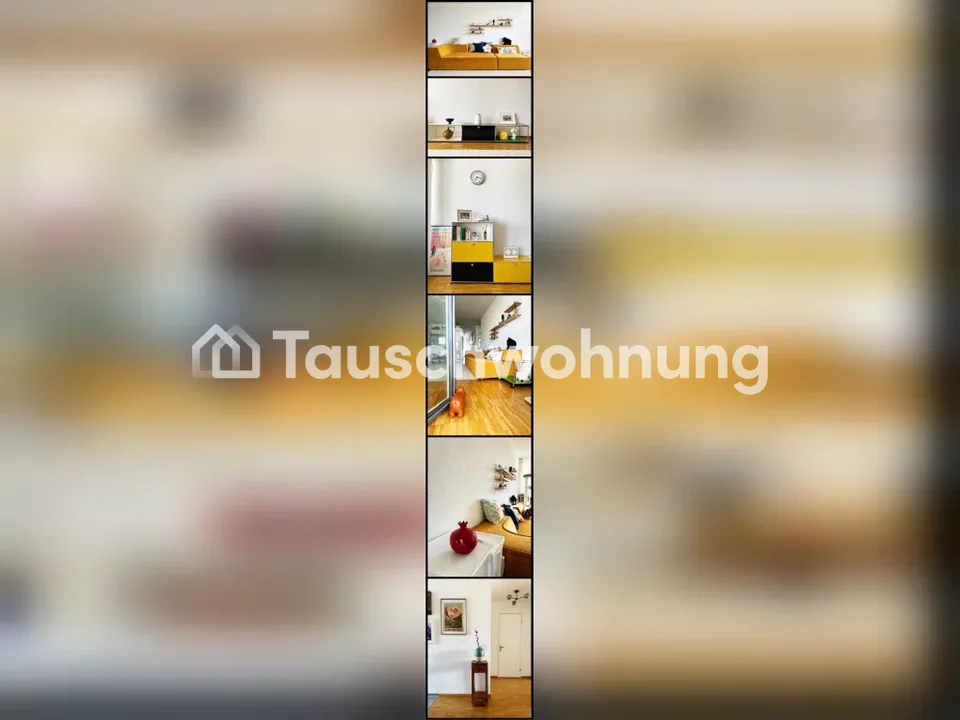 3.5-Zimmer in Hagenholzstr, Zürich Oerlikon zum Tausch – Foto 12 von 12