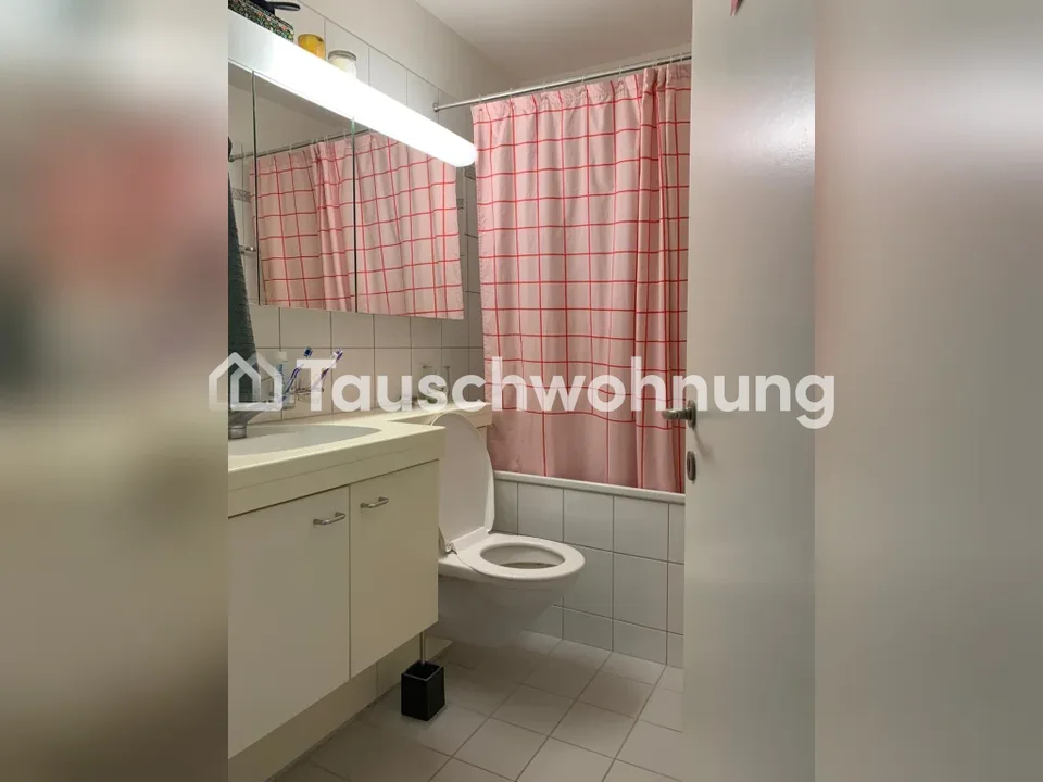 Gemütliche 3-Zimmer-Wohnung in Zürich, Kreis 3