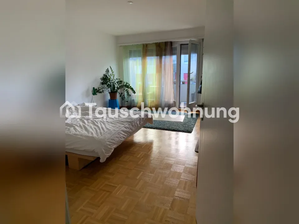 Gemütliche 3-Zimmer-Wohnung in Zürich, Kreis 3 – Foto 7 von 7