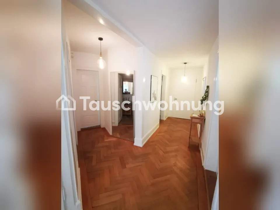Schöne Altbau Wohnung in Zürich, Kreis 4