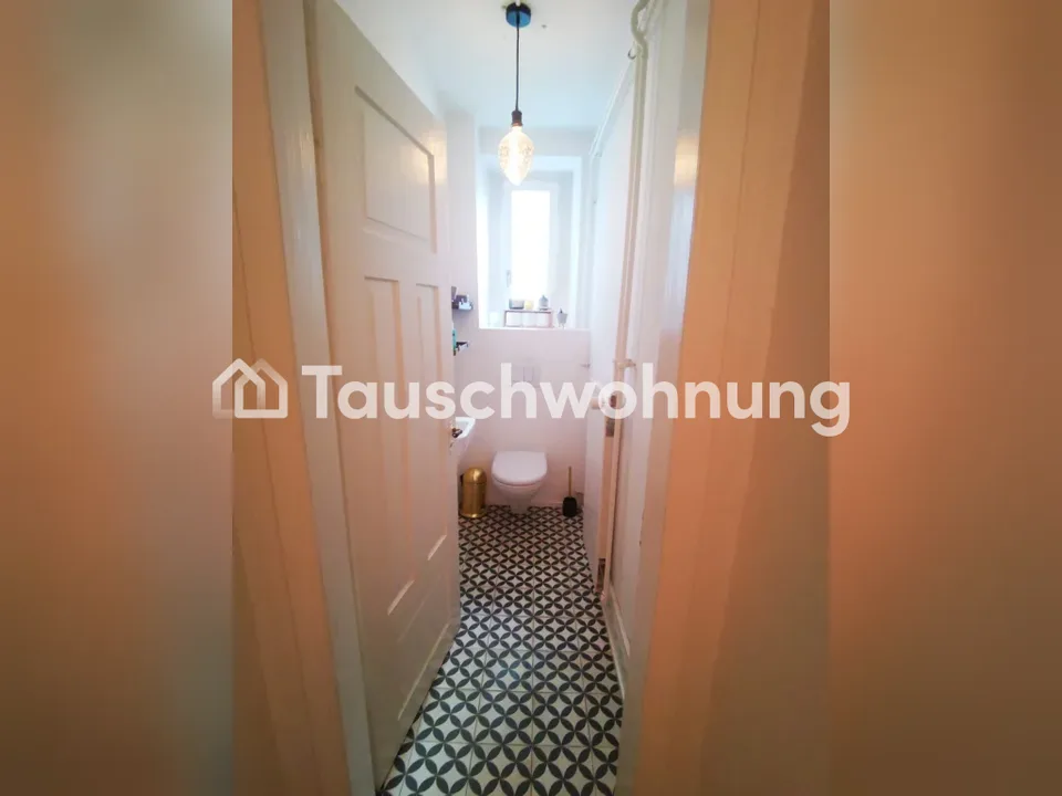 Schöne Altbau Wohnung in Zürich, Kreis 4