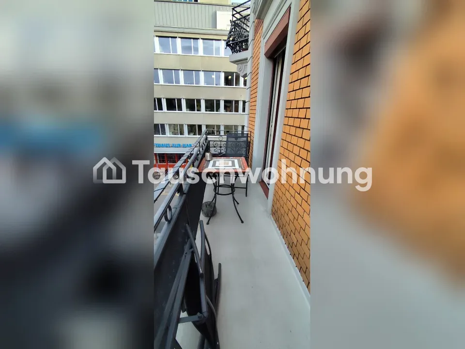 Bella appartamento in un vecchio edificio a Zurigo, quartiere 4 – foto 9 di 9