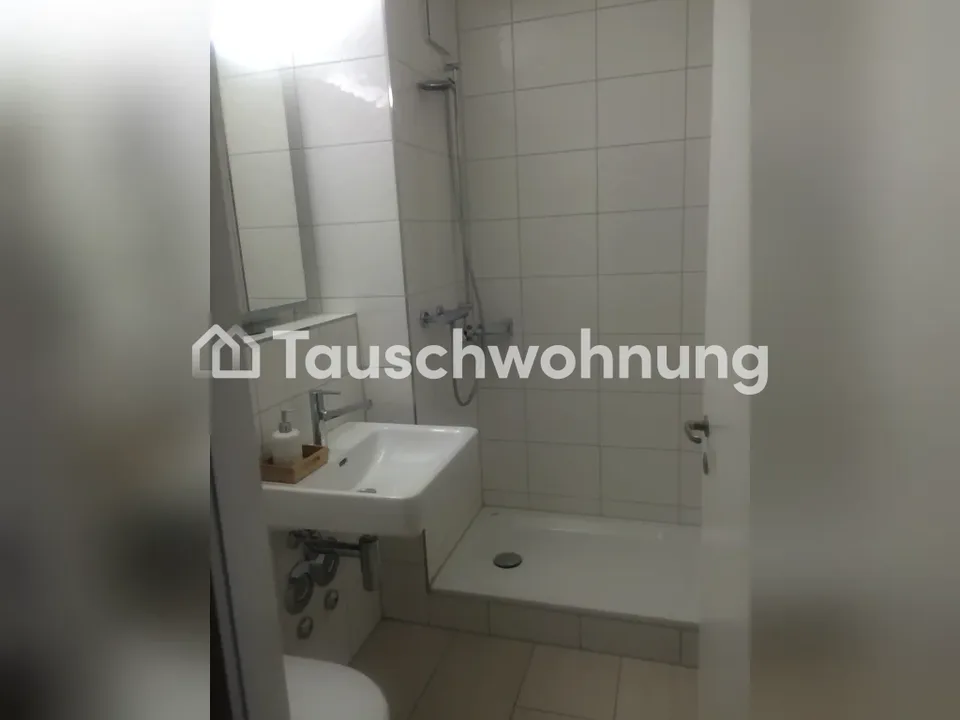 3-Zimmer Wohnung  in Zürich, Kreis 3 zum Tausch