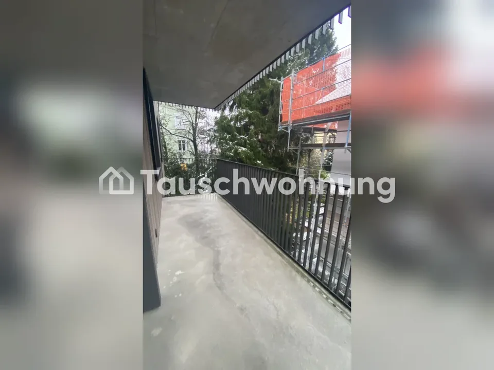 2 Zimmer Wohnung in Zürich – Foto 7 von 10