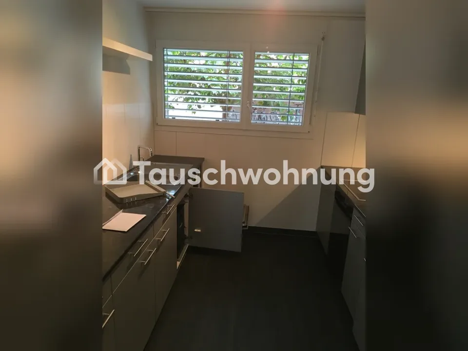 4.5-Zimmer-Maisonette-Wohnung in Zürich, Kreis 11 zum Tausch – Foto 9 von 9