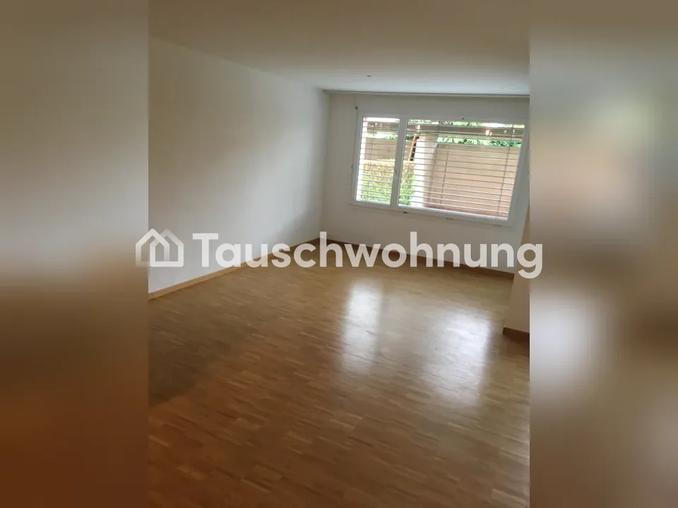 4.5-Zimmer-Maisonette-Wohnung in Zürich, Kreis 11 zum Tausch – Foto 7 von 9
