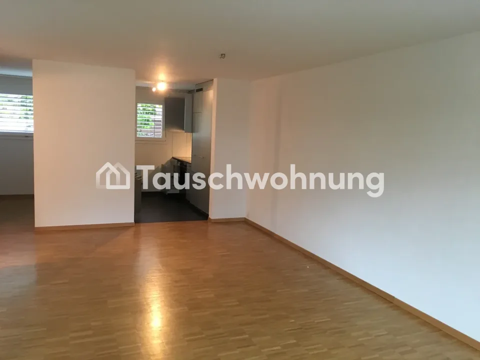 4.5-Zimmer-Maisonette-Wohnung in Zürich, Kreis 11 zum Tausch