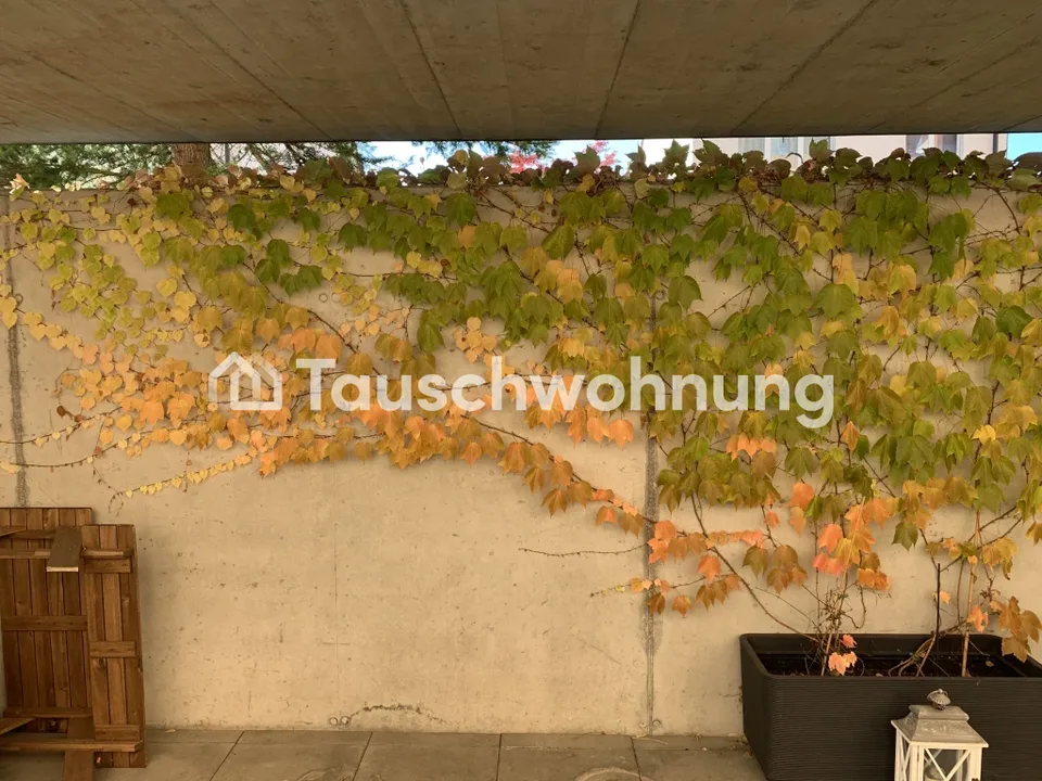 4.5-Zimmer-Maisonette-Wohnung in Zürich, Kreis 11 zum Tausch