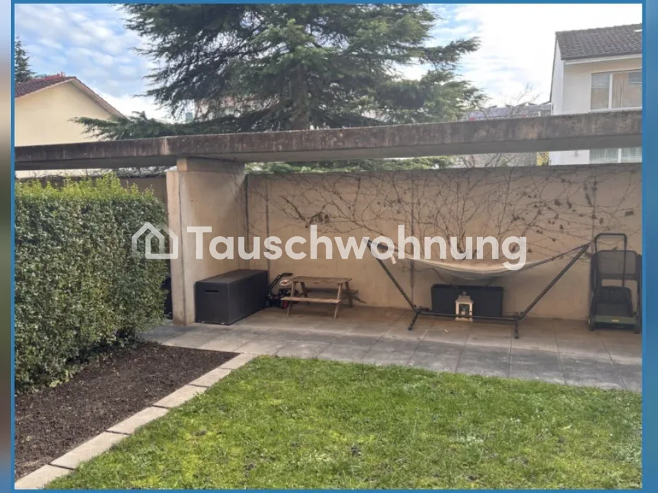 4.5-Zimmer-Maisonette-Wohnung in Zürich, Kreis 11 zum Tausch