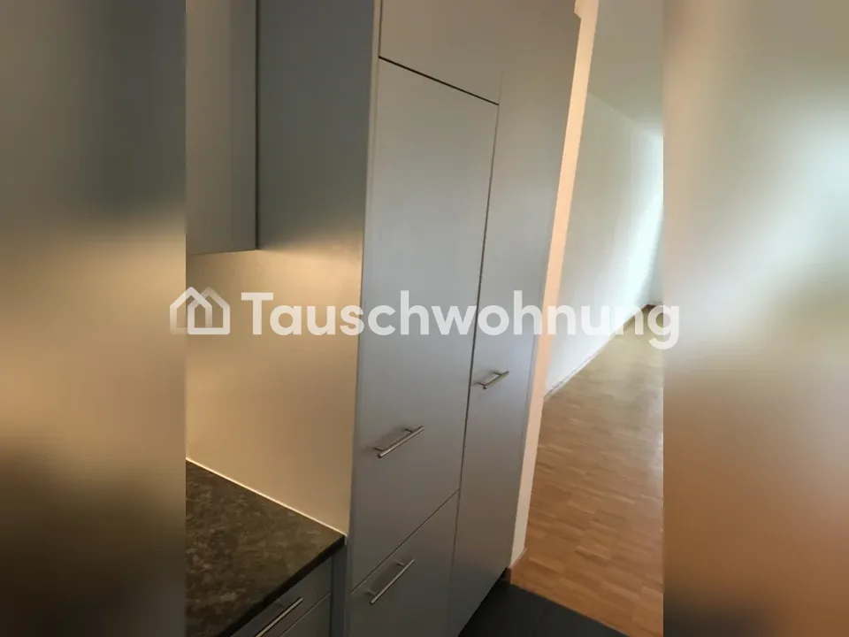 4.5-Zimmer-Maisonette-Wohnung in Zürich, Kreis 11 zum Tausch – Foto 8 von 9