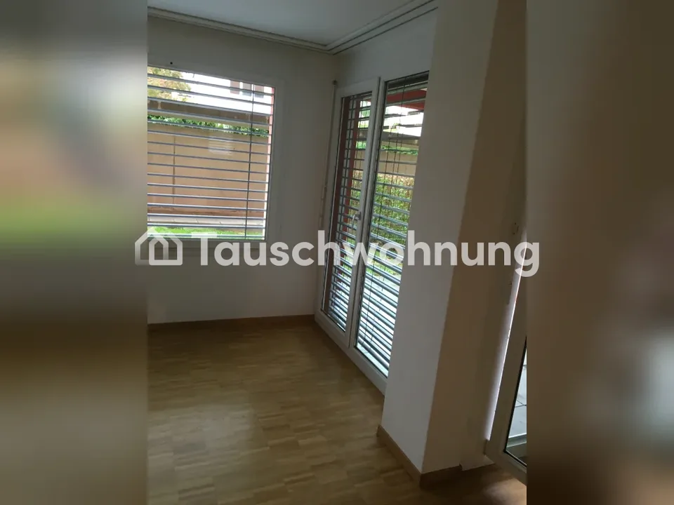 4.5-Zimmer-Maisonette-Wohnung in Zürich, Kreis 11 zum Tausch – Foto 6 von 9