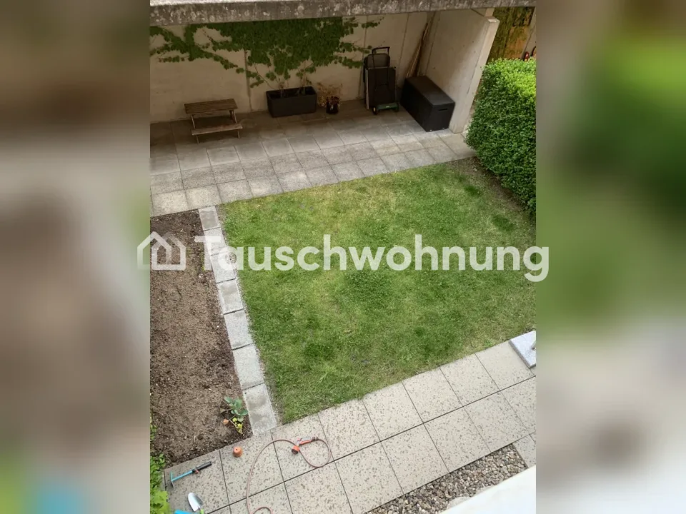 4.5-Zimmer-Maisonette-Wohnung in Zürich, Kreis 11 zum Tausch