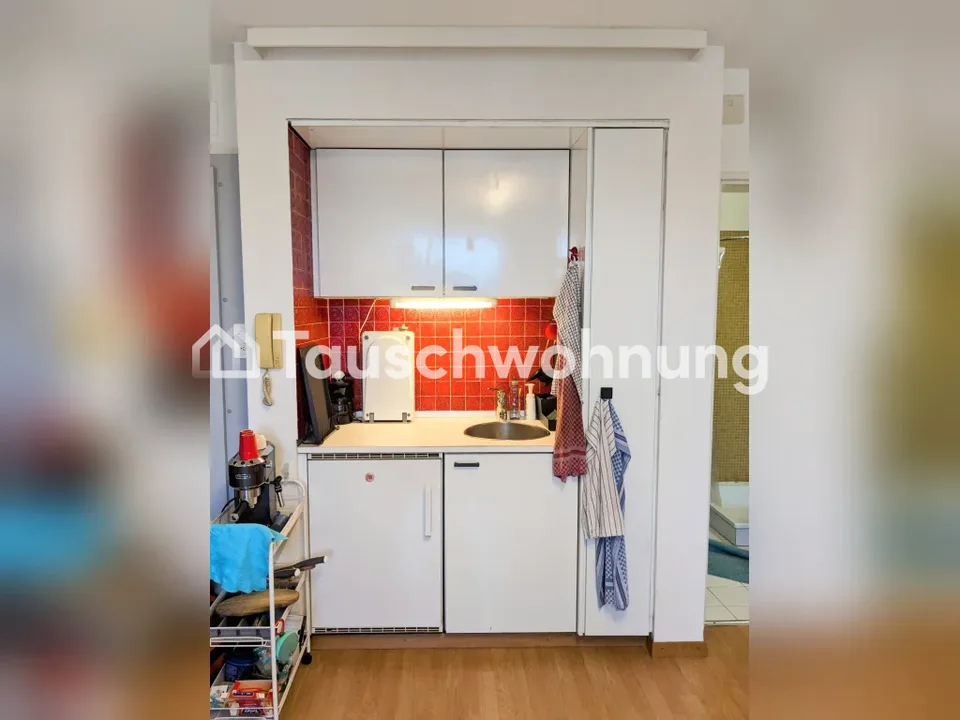 Gemütliches Studio in Wipkingen, Zürich