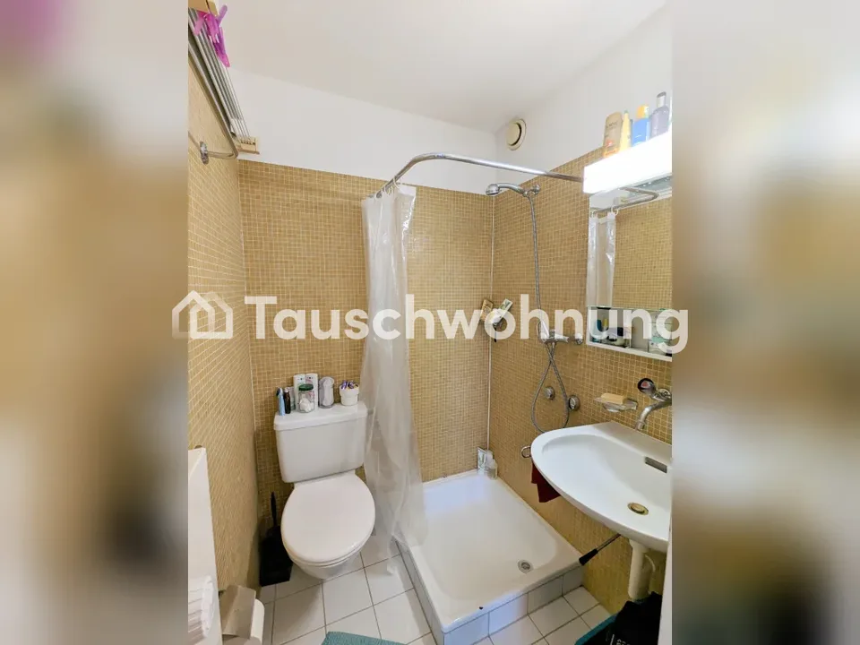Gemütliches Studio in Wipkingen, Zürich