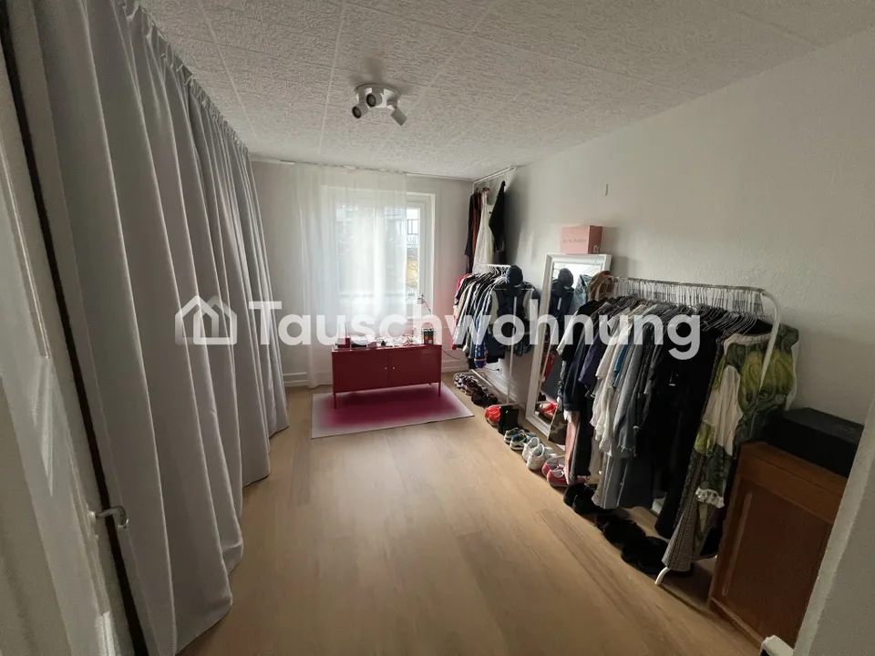 Gemütliche 3.5-Zimmer-Wohnung in Zürich, Kreis 11