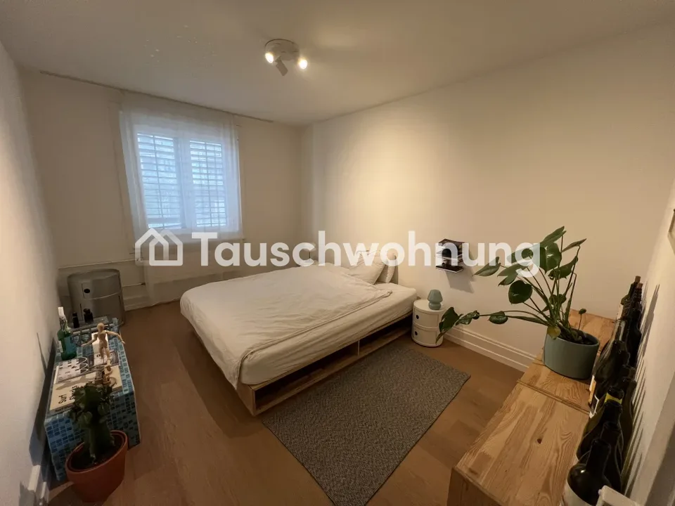 Gemütliche 3.5-Zimmer-Wohnung in Zürich, Kreis 11