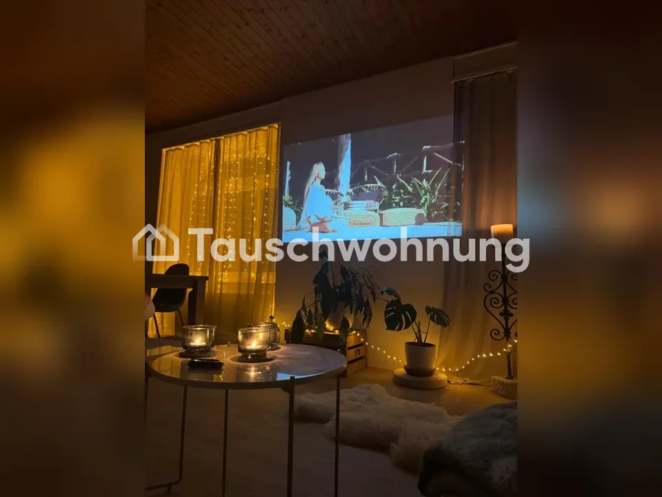 3.5-Zimmer-Wohnung in Zürich, Kreis 8 zum Tausch