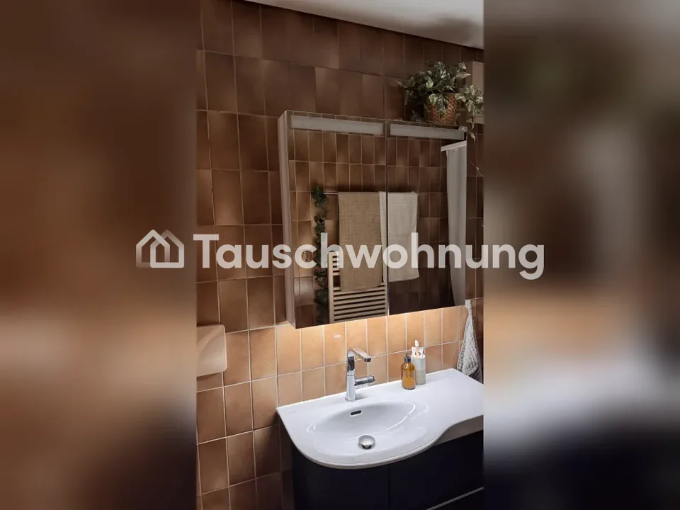 3.5-Zimmer-Wohnung in Zürich, Kreis 8 zum Tausch – Foto 7 von 20