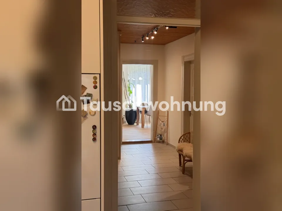 3.5-Zimmer-Wohnung in Zürich, Kreis 8 zum Tausch – Foto 13 von 20