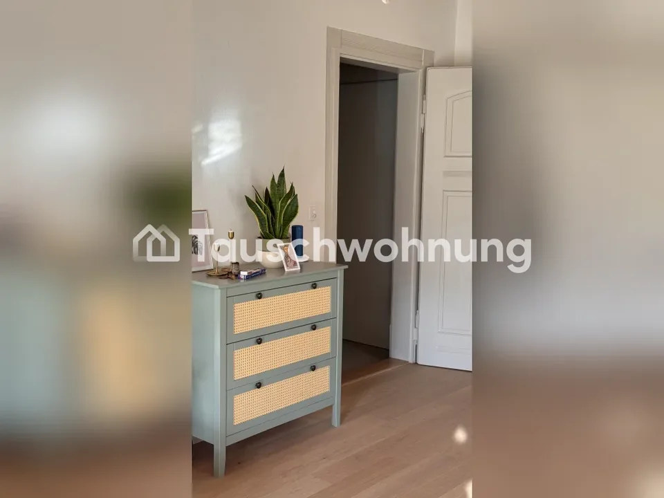 3.5-Zimmer-Wohnung in Zürich, Kreis 8 zum Tausch – Foto 9 von 20