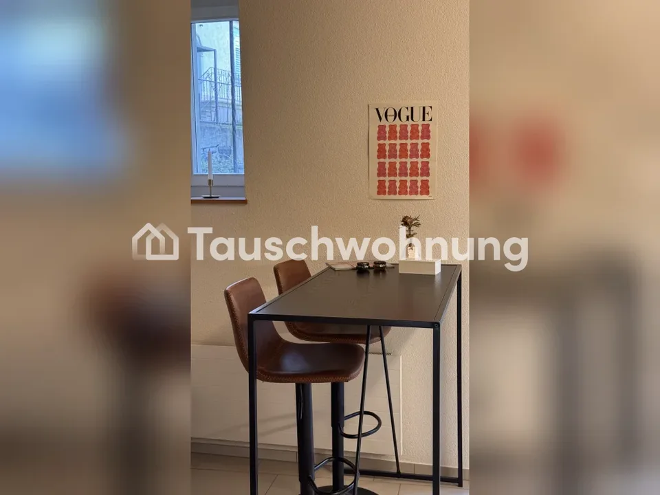 3.5-Zimmer-Wohnung in Zürich, Kreis 8 zum Tausch – Foto 12 von 20