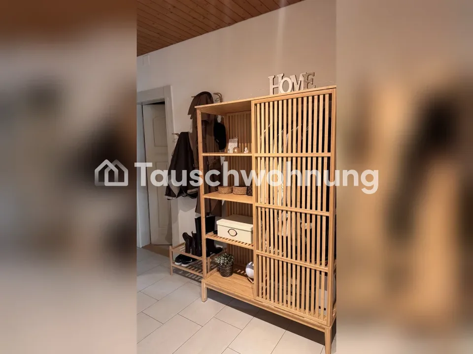 3.5-Zimmer-Wohnung in Zürich, Kreis 8 zum Tausch – Foto 10 von 20