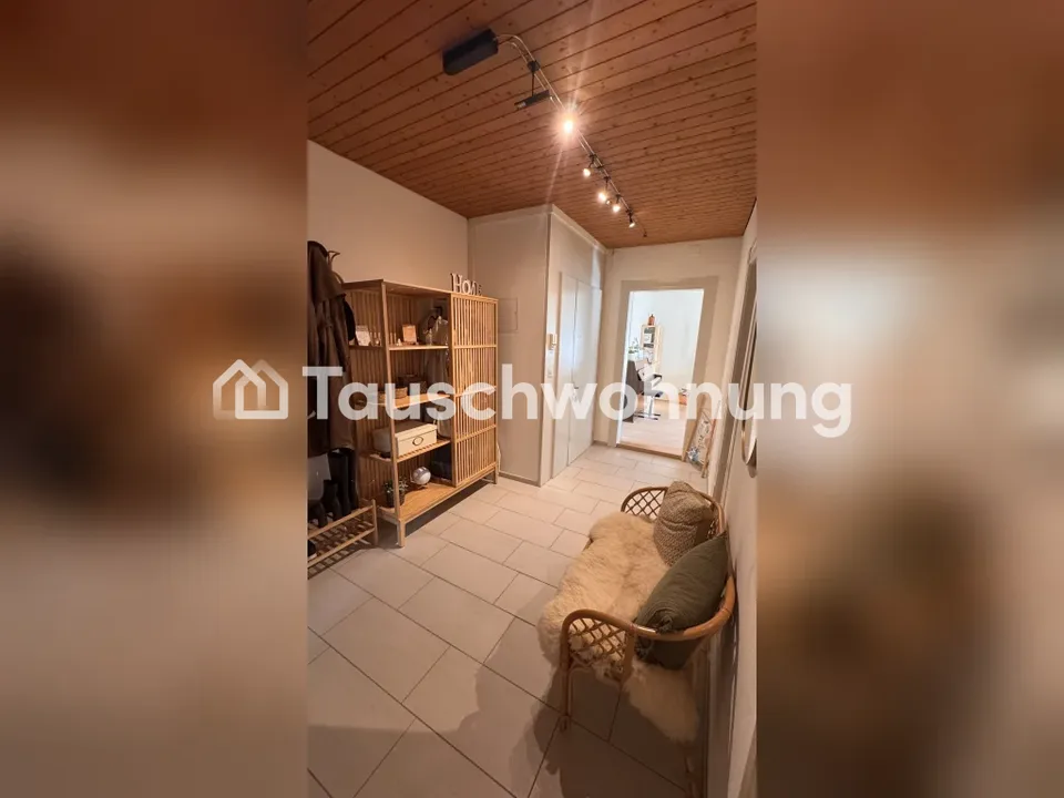 3.5-Zimmer-Wohnung in Zürich, Kreis 8 zum Tausch – Foto 6 von 20