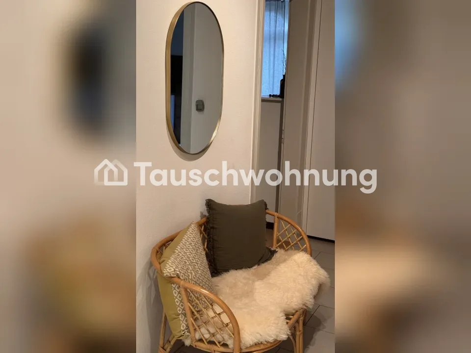 3.5-Zimmer-Wohnung in Zürich, Kreis 8 zum Tausch – Foto 11 von 20