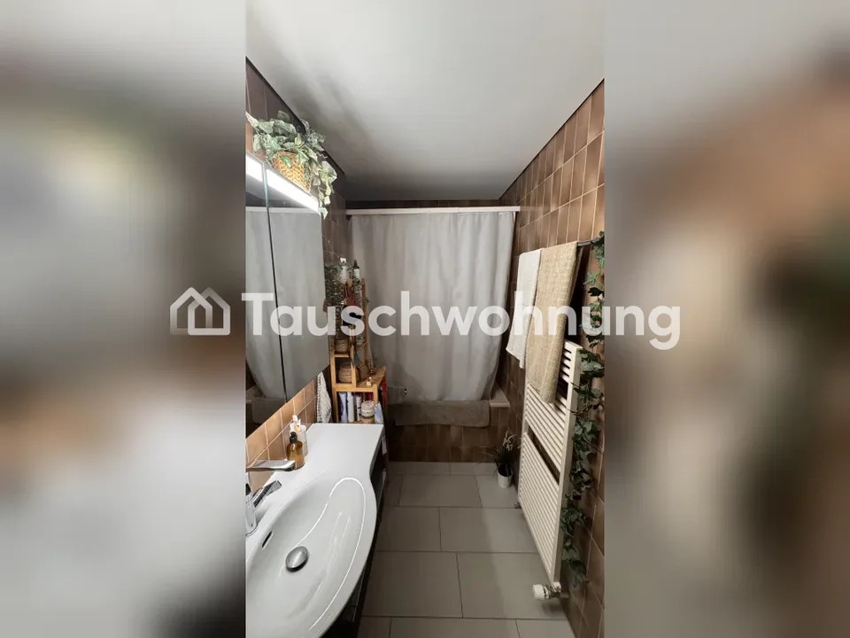 3.5-Zimmer-Wohnung in Zürich, Kreis 8 zum Tausch – Foto 8 von 20