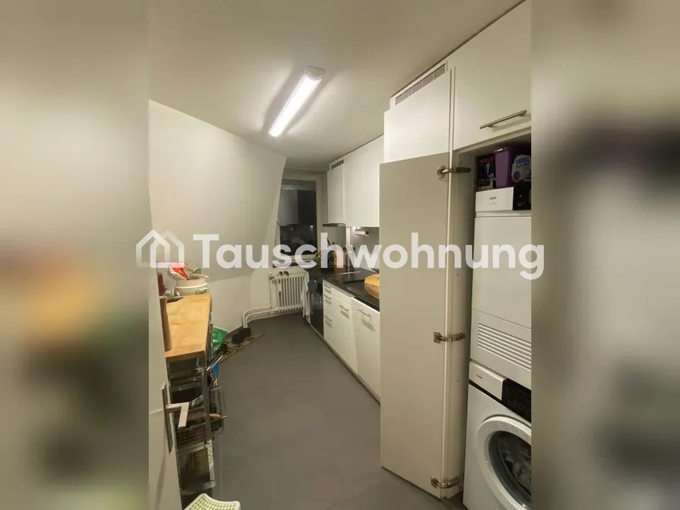Gemütliche 3-Zimmer-Flat in Zürich, Kreis 3