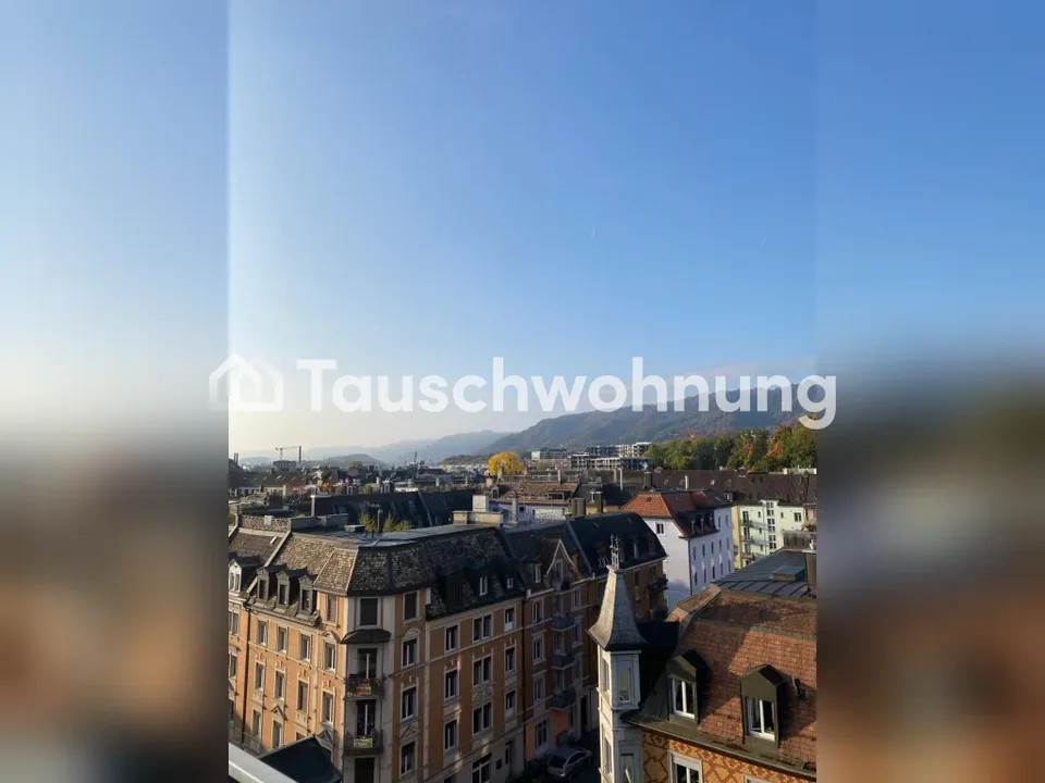 Gemütliche 3-Zimmer-Flat in Zürich, Kreis 3 – Foto 6 von 9