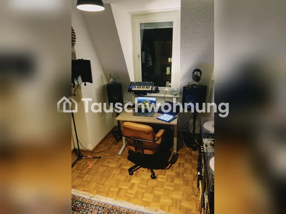 Gemütliche 3-Zimmer-Flat in Zürich, Kreis 3 – Foto 7 von 9