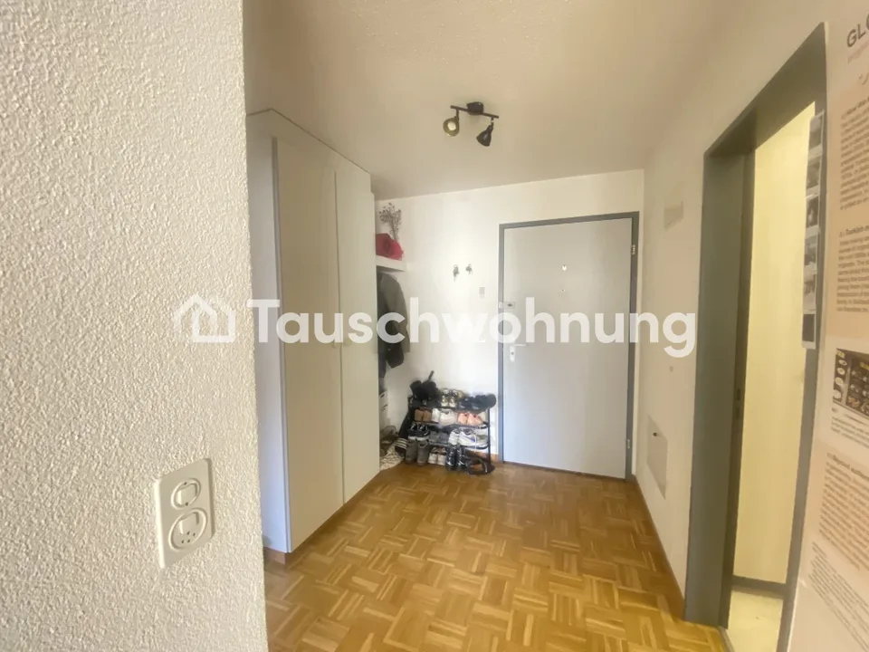 Schöne 2.5-Zimmer-Wohnung in Zürich, Kreis 10