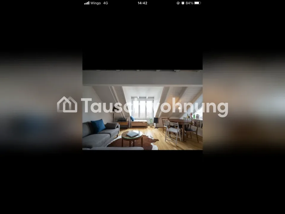 Charmante 3.5-Zimmer-Wohnung mit Aussicht in Zürich, Kreis 6