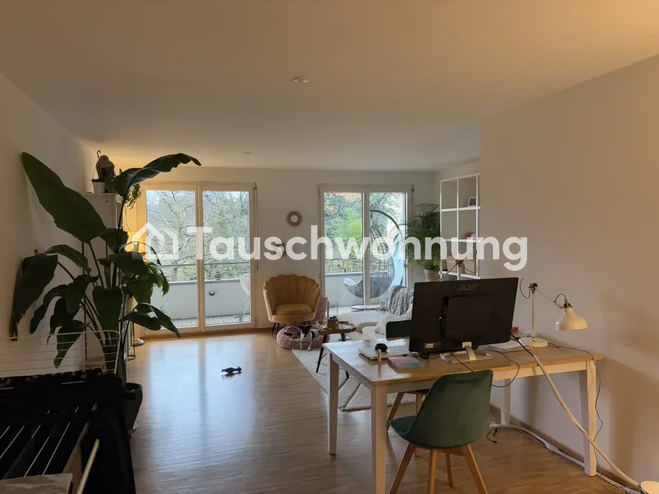 suche kleinere Wohnung in Altstetten, 3Zi. Kreis 9