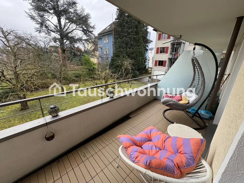 suche kleinere Wohnung in Altstetten, 3Zi. Kreis 9 – Foto 8 von 8