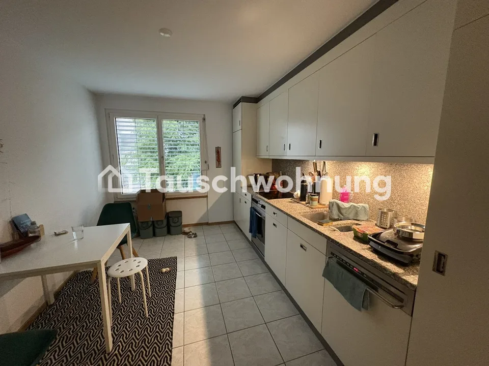 suche kleinere Wohnung in Altstetten, 3Zi. Kreis 9 – Foto 6 von 8