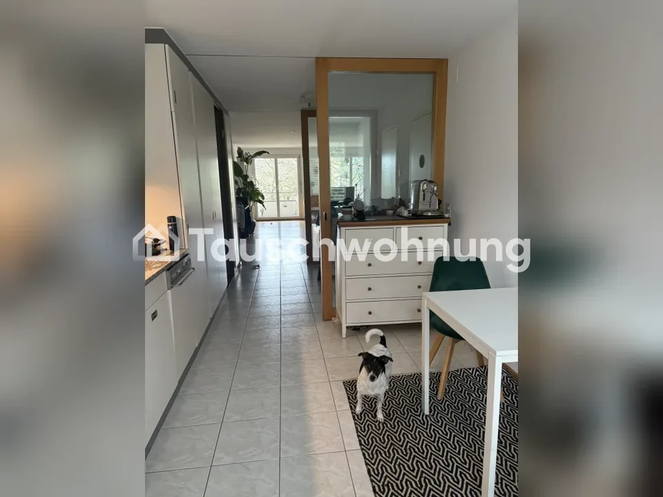 suche kleinere Wohnung in Altstetten, 3Zi. Kreis 9