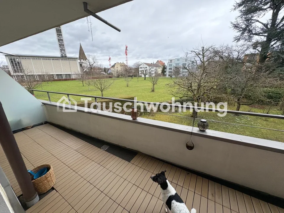 suche kleinere Wohnung in Altstetten, 3Zi. Kreis 9 – Foto 7 von 8