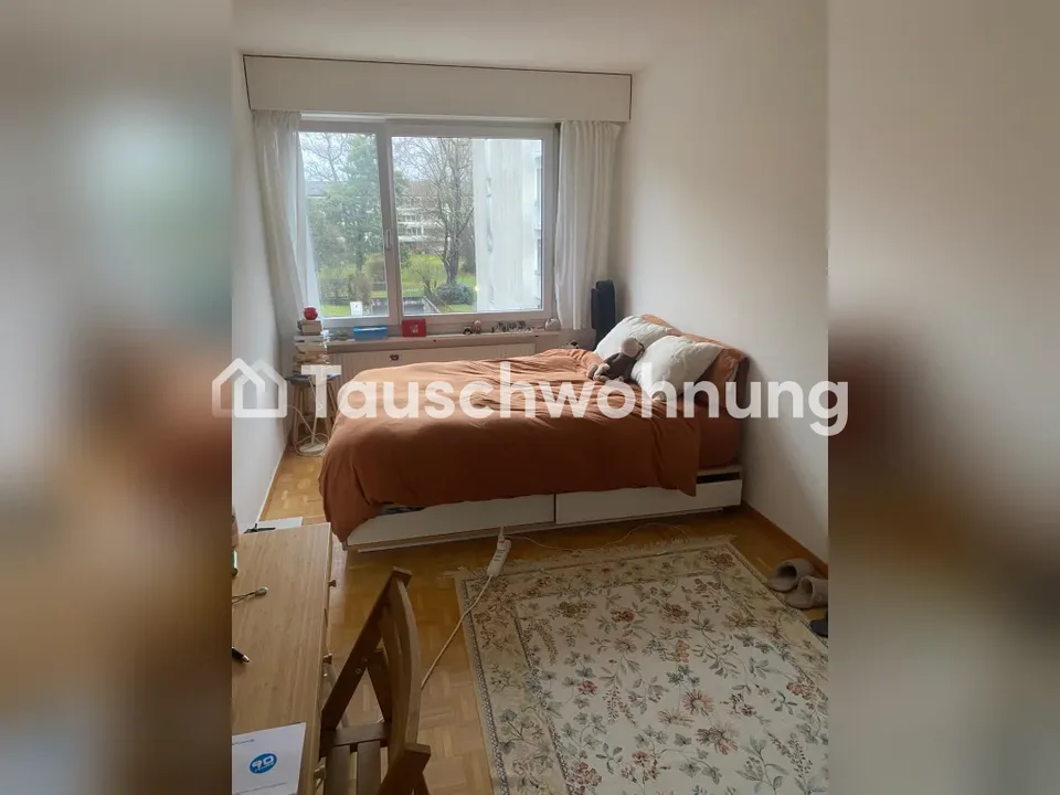 3-Zimmer-Wohnung in Kreis 3 – Foto 6 von 7