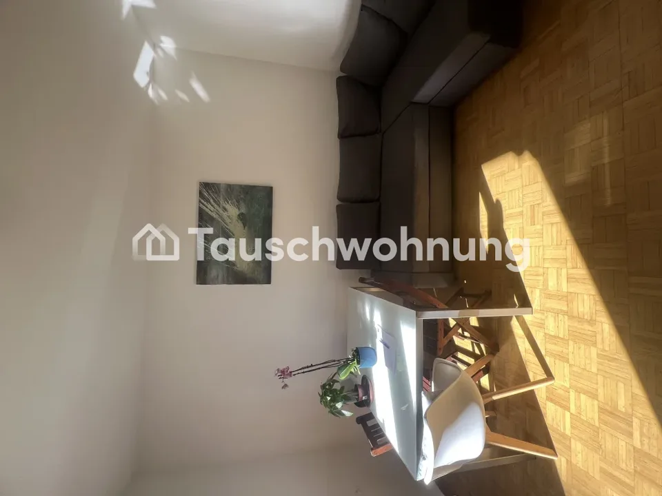 4 Zimmer Whg. Kreis 3 zum Tausch für kleinere & günstigere – Foto 8 von 8