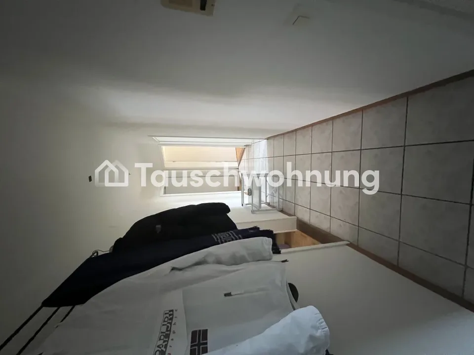 4 Zimmer Whg. Kreis 3 zum Tausch für kleinere & günstigere – Foto 7 von 8