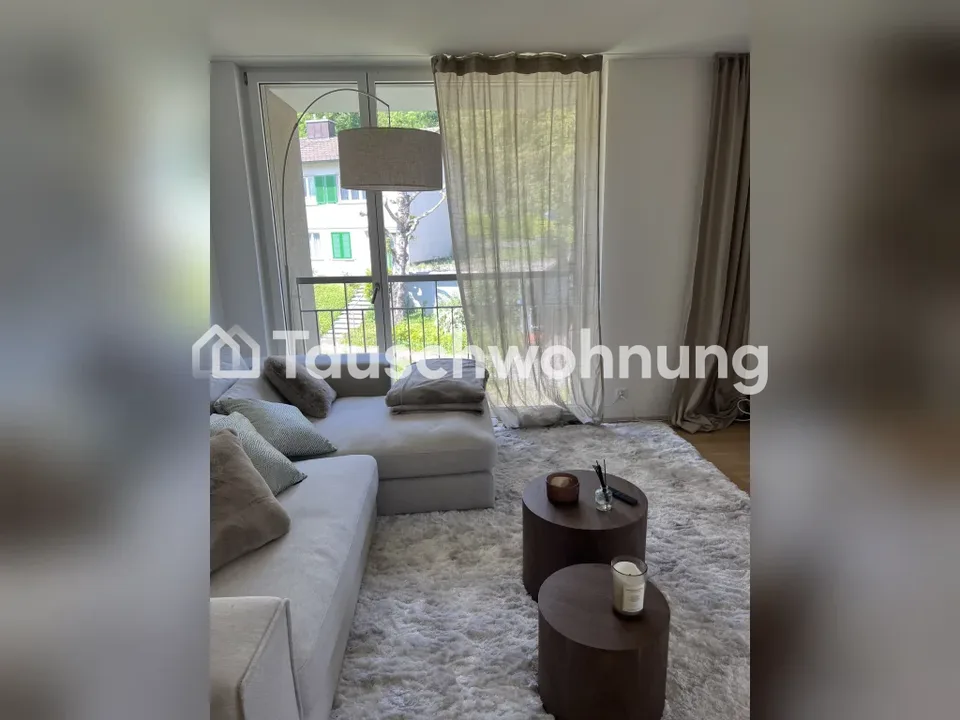 2.5 Zimmer Etagenwohnung in Zürich – Foto 7 von 9