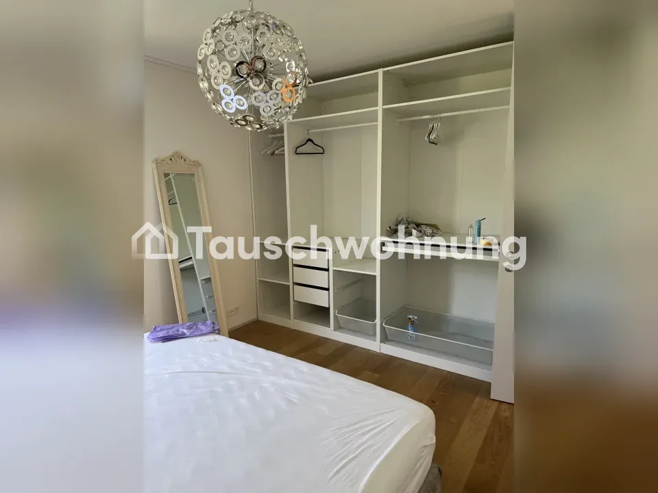 2.5 Zimmer Etagenwohnung in Zürich – Foto 8 von 9