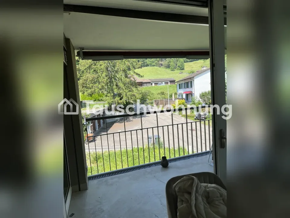 2.5 Zimmer Etagenwohnung in Zürich – Foto 9 von 9